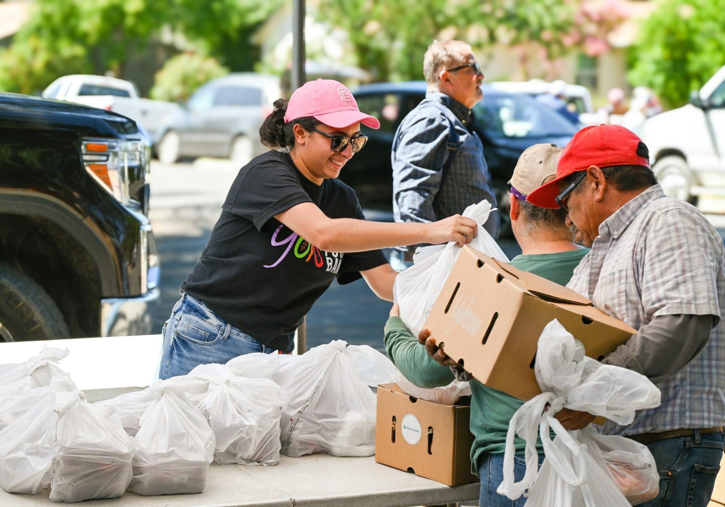 Our Impact npo