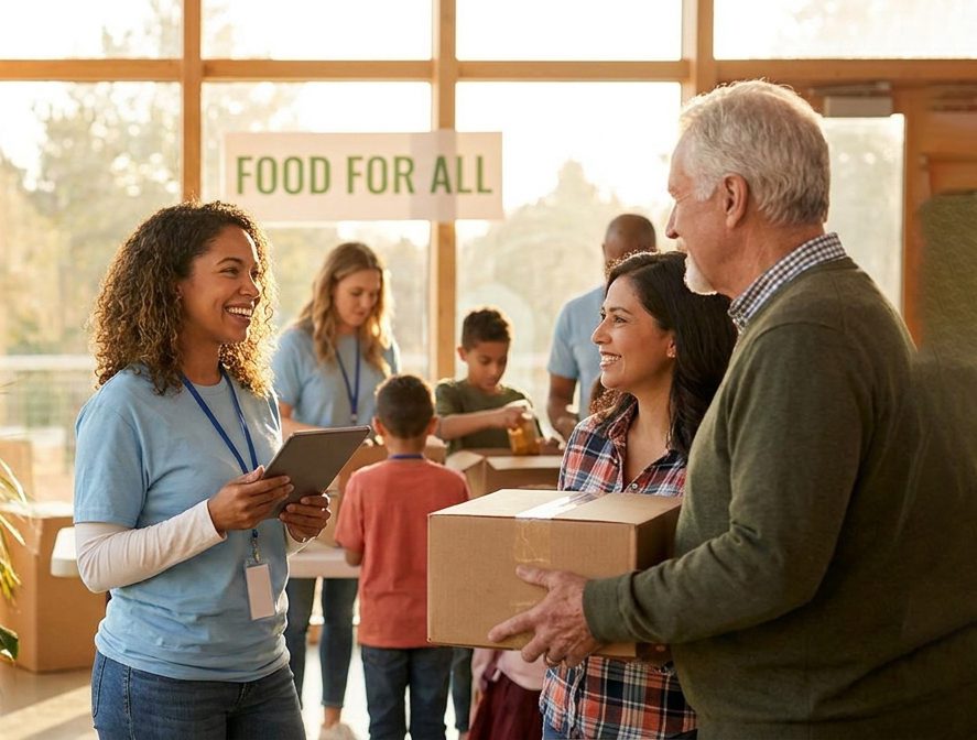 Your Generosity Creates Lasting Change