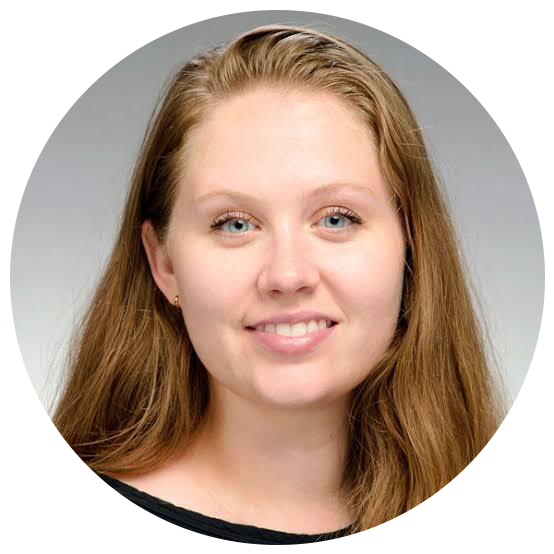Emily Johnson, Program Participant