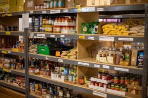Emergency Food Kits