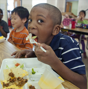 Creating Hope, One Meal at a Time