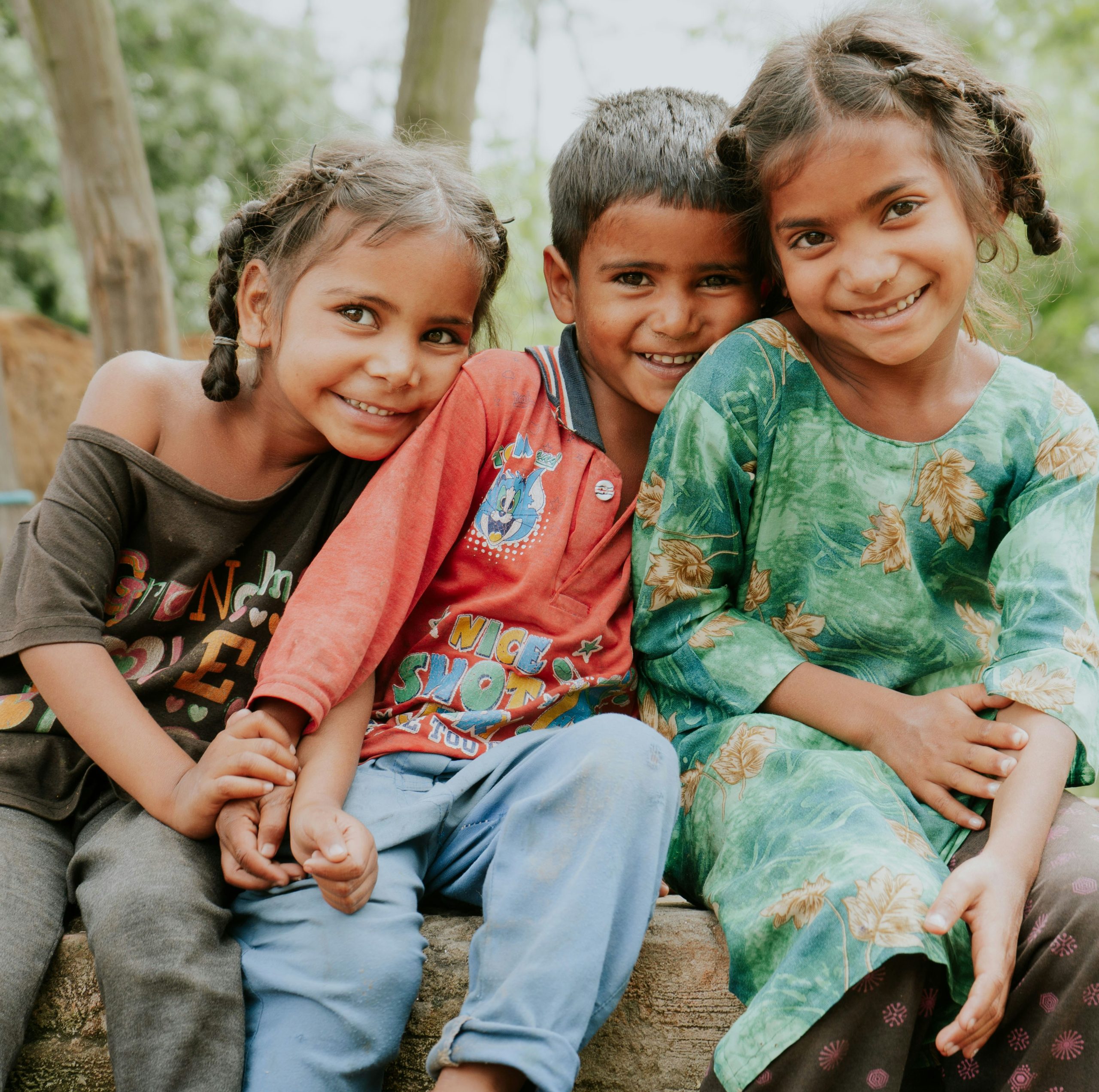 Why Your Donation Matters