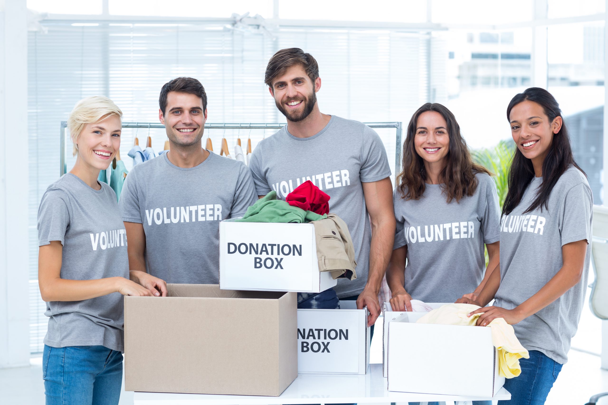 Community First