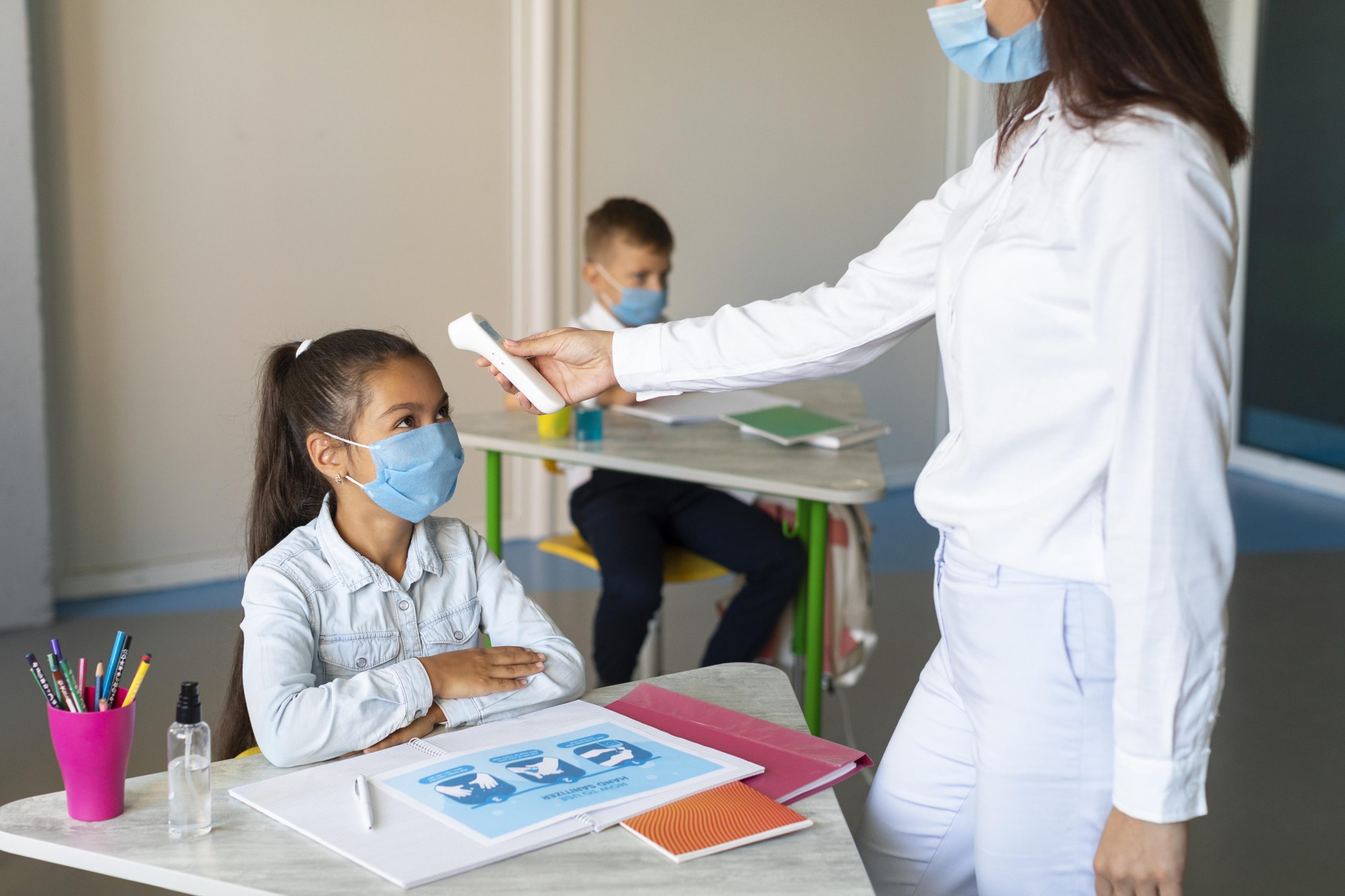 Give Every Child a Healthy Start - Image 2