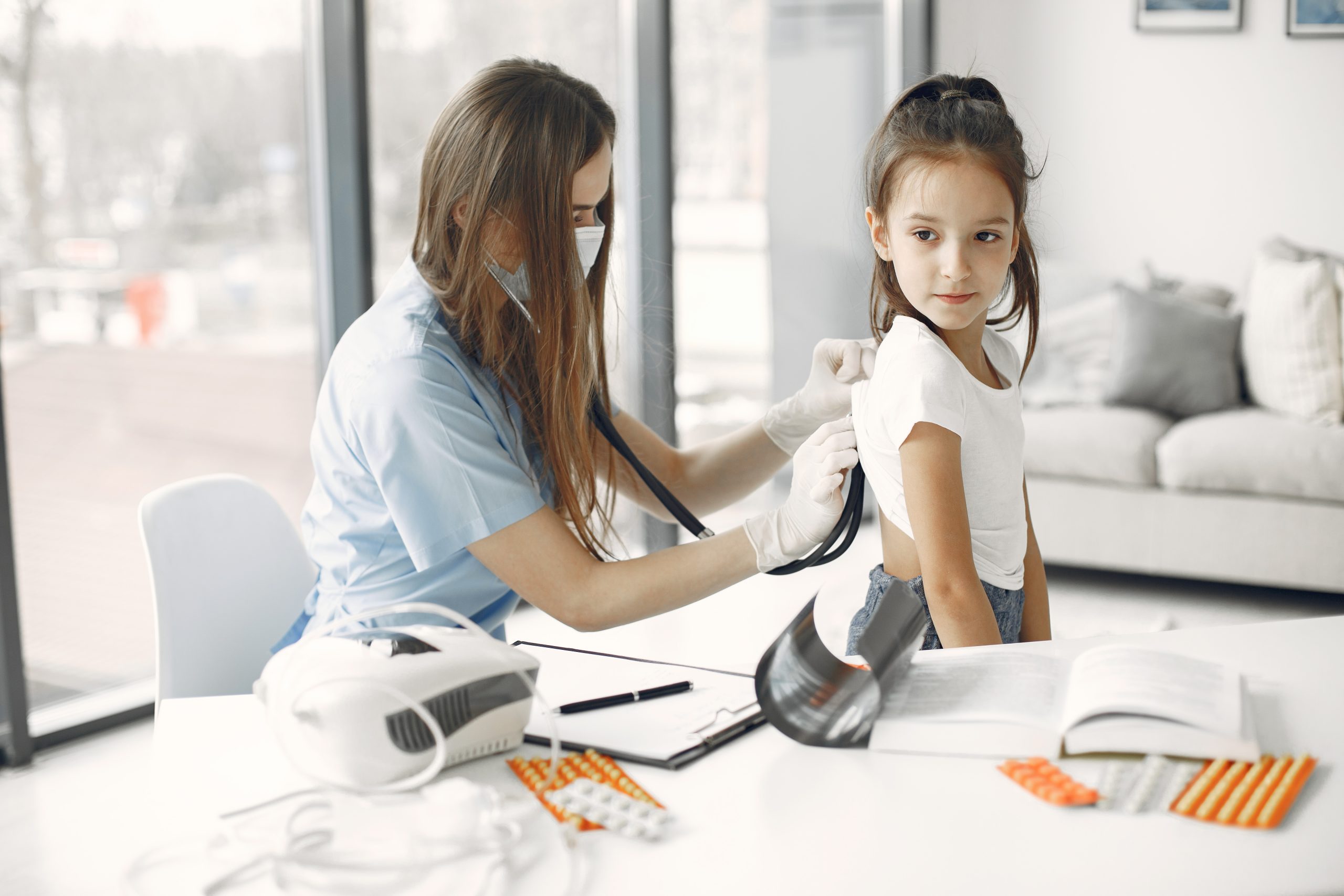Give Every Child a Healthy Start - Image 3