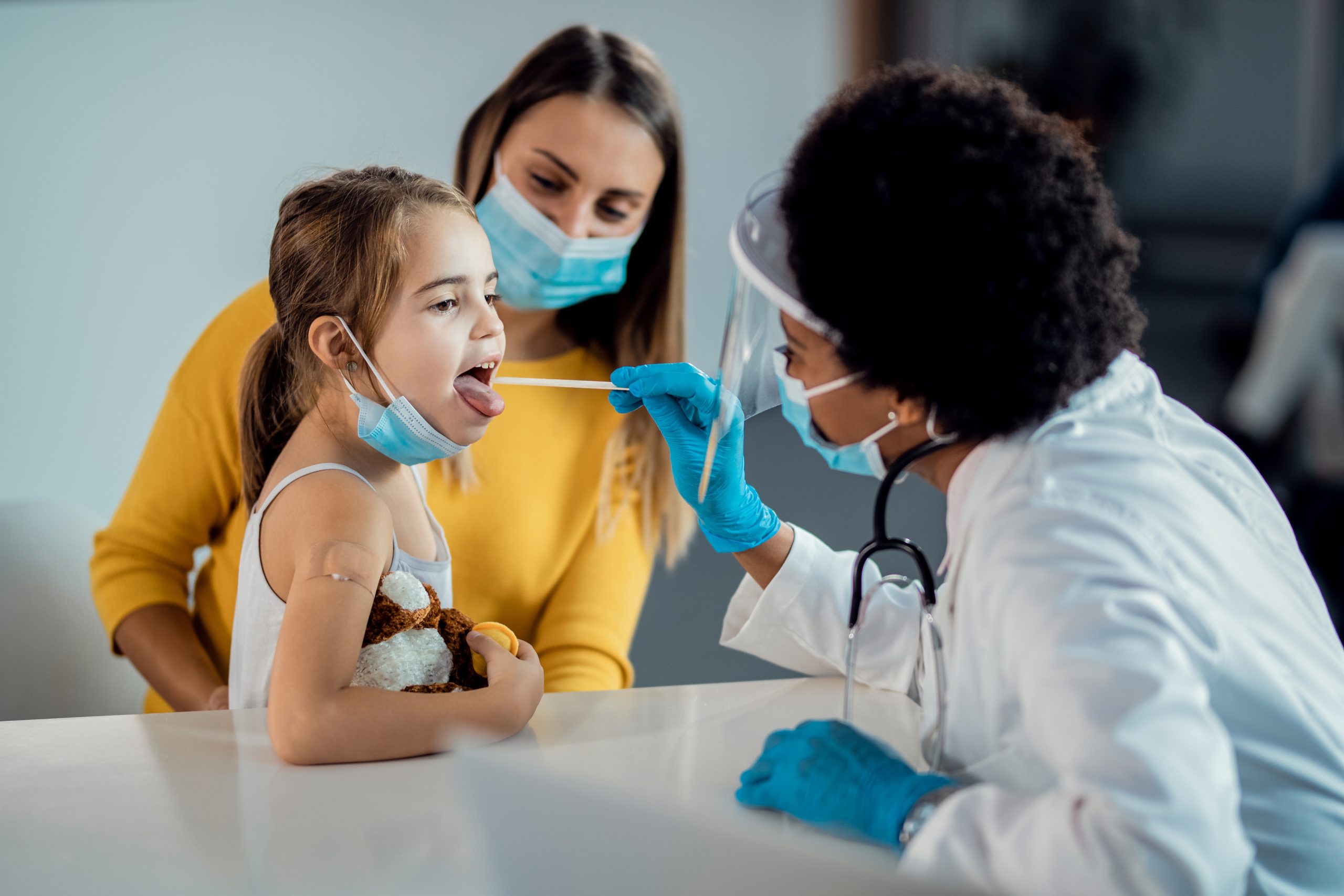 Give Every Child a Healthy Start - Image 4