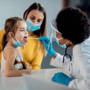 Give Every Child a Healthy Start